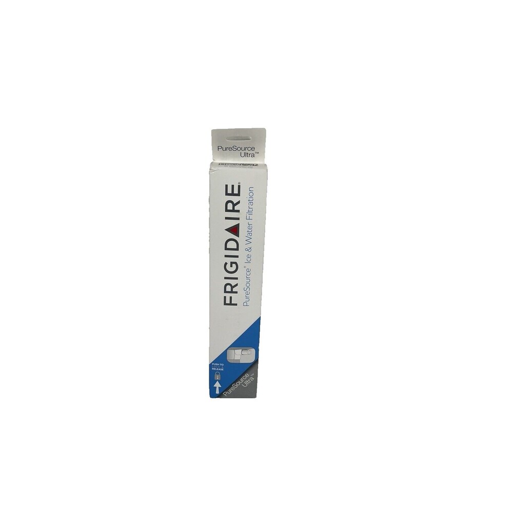 Frigidaire PureSouce Ultra Ice & Water Filtration